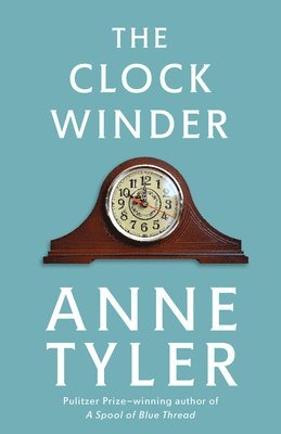 Clock Winder 1