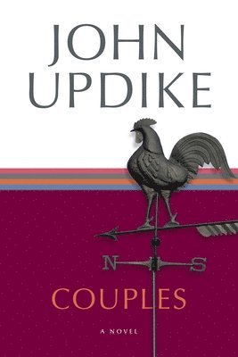 John Updike - Couples, Häftad