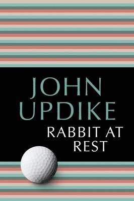 Rabbit at Rest 1