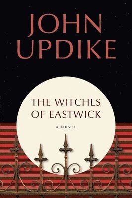 bokomslag The Witches of Eastwick