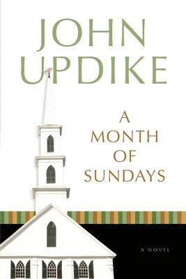 A Month of Sundays 1