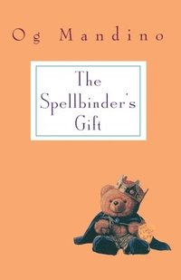 bokomslag Spellbinder's Gift