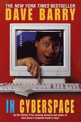 Dave Barry In Cyberspace 1