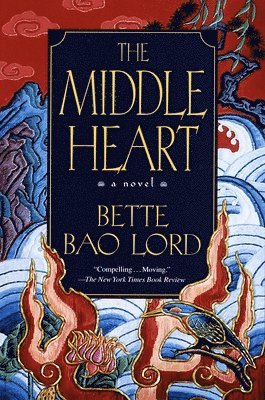 bokomslag Middle Heart