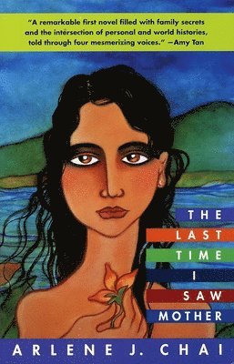 The Last Time I Saw Mother