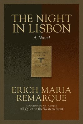 The Night in Lisbon