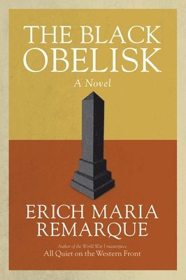 The Black Obelisk 1