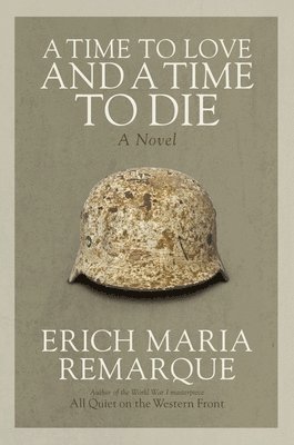 Time to Love and a Time to Die 1