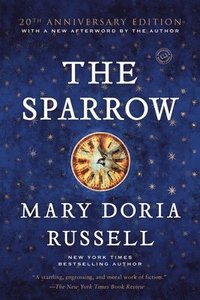 bokomslag The Sparrow