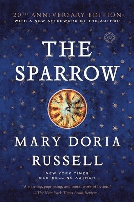 The Sparrow