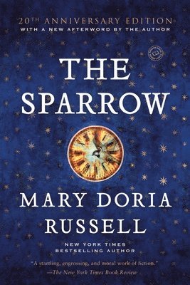 The Sparrow 1