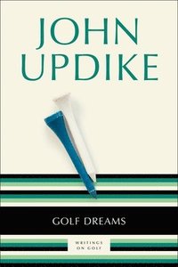bokomslag Golf Dreams