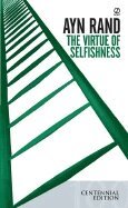 Ayn Rand - Virtue of Selfishness, Häftad