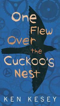 bokomslag One Flew over the Cuckoo's Nest
