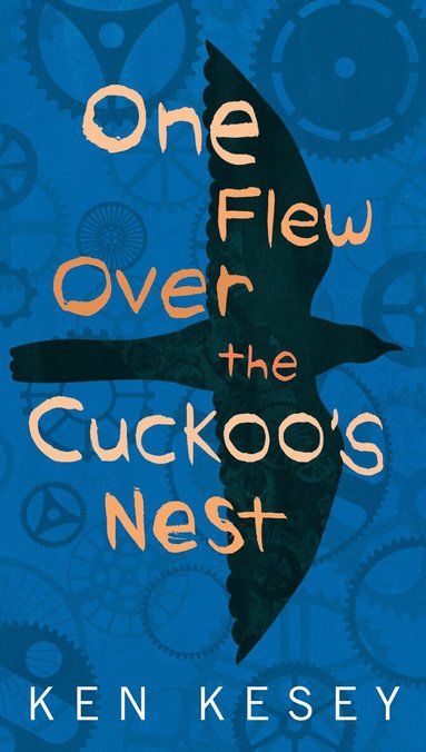 Ken Kesey - One Flew Over the Cuckoo's Nest, Häftad