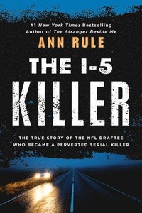 bokomslag The I-5 Killer