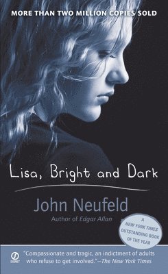 Lisa, Bright and Dark 1