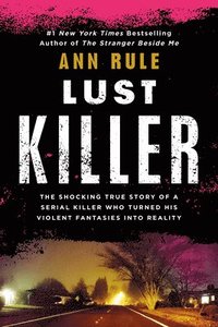 bokomslag Lust Killer