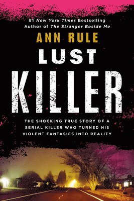 Lust Killer 1