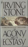 Irving Stone - The Agony and the Ecstasy, Häftad
