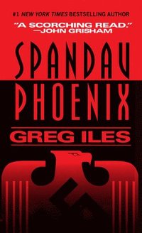 bokomslag Spandau Phoenix