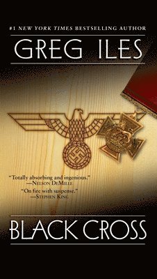 Greg Iles - Black Cross, Pocket