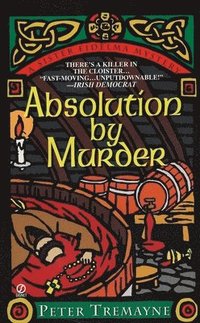bokomslag Absolution by Murder