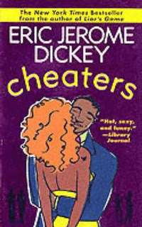 bokomslag Cheaters