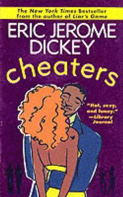 bokomslag Cheaters
