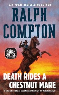 bokomslag Death Rides A Chestnut Mare