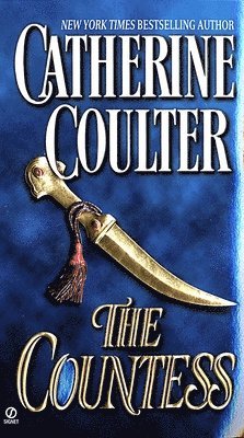 Catherine Coulter - The Countess, Häftad