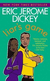 bokomslag Liar's Game