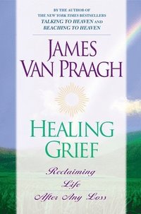 bokomslag Healing Grief: Reclaiming Life After Any Loss