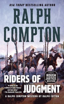 Ralph Compton Riders Of Judgment 1