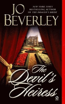 Devil's Heiress 1