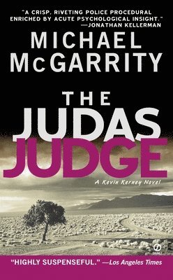 The Judas Judge 1