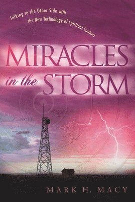 bokomslag Miracles in the Storm