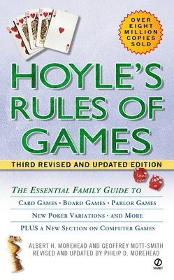 Hoyle's Rules Of Games 1