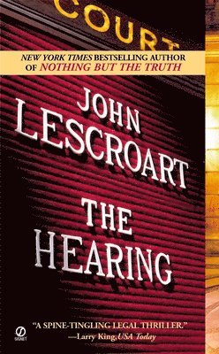 John Lescroart - The Hearing, Pocket