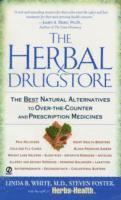 bokomslag White, L: Herbal Drugstore