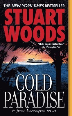 Cold Paradise 1