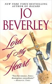 bokomslag Lord of my Heart