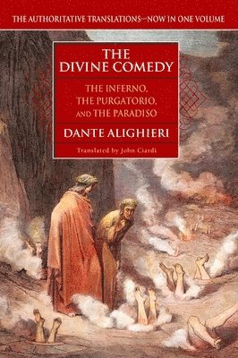 Divine Comedy 1