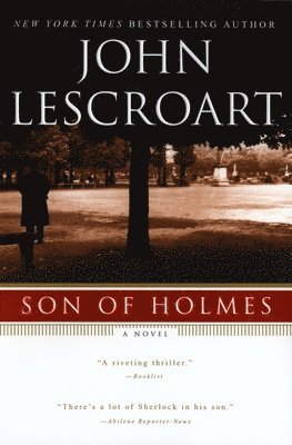 Son of Holmes 1