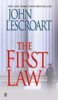 bokomslag The First Law