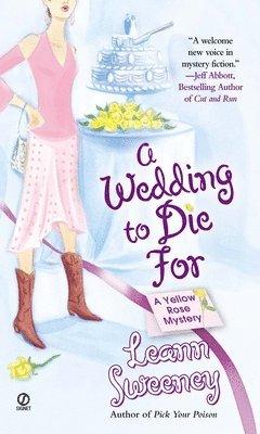 A Wedding to Die For 1