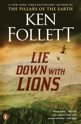 Lie Down with Lions 1