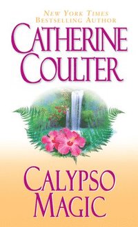 bokomslag Calypso Magic