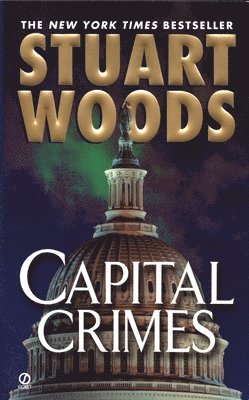 Capital Crimes 1