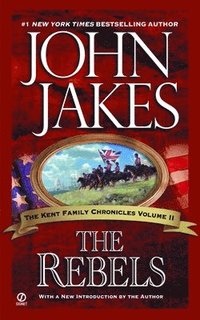 bokomslag The Rebels